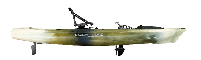 Native Watercraft Titan X Propel 10.5 Fishing Kayak