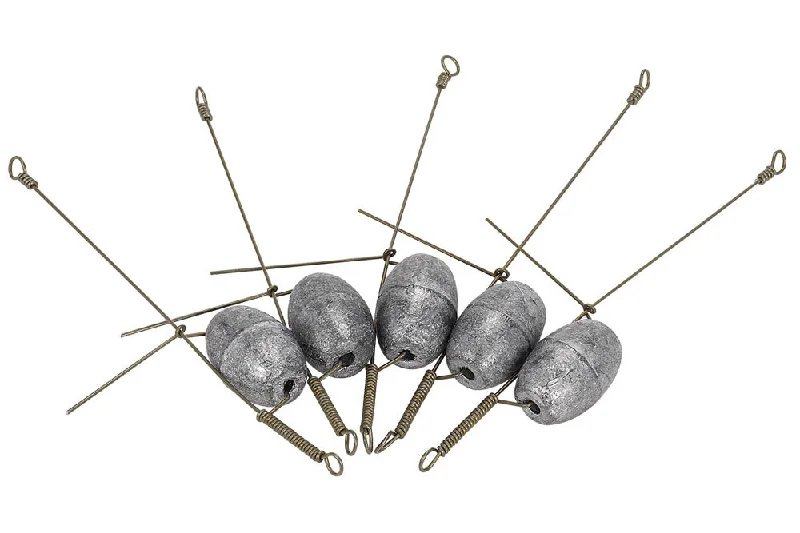 Bluewater Primo Pin Rig Dredge 2 oz. - 5 pk.