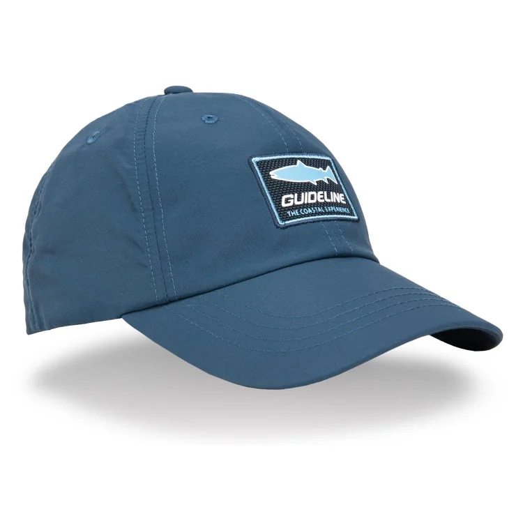 Guideline Coastal Solartech Cap - Navy