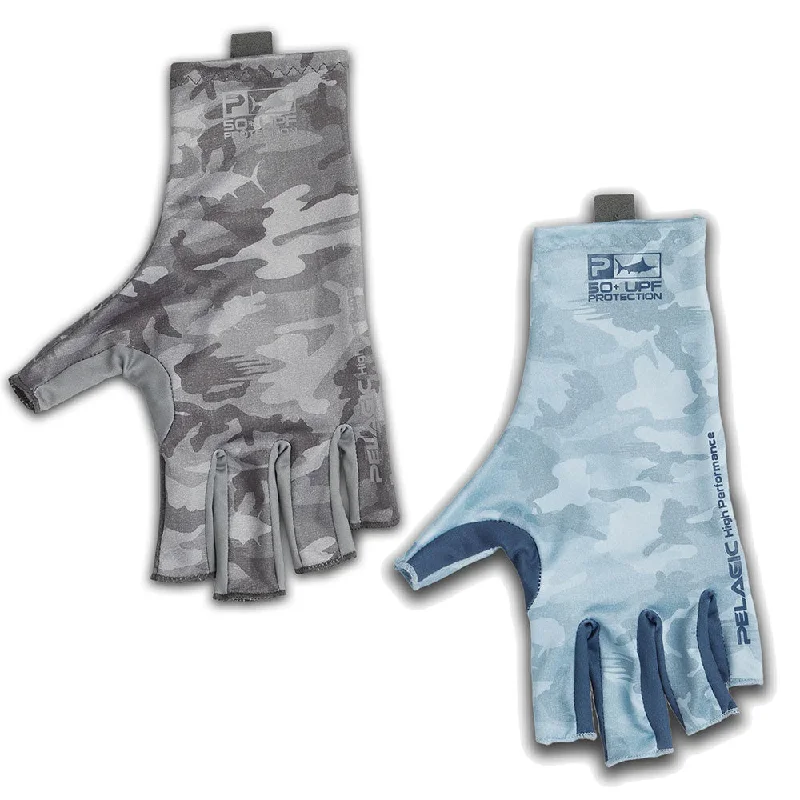 Pelagic Sun Protection Gloves