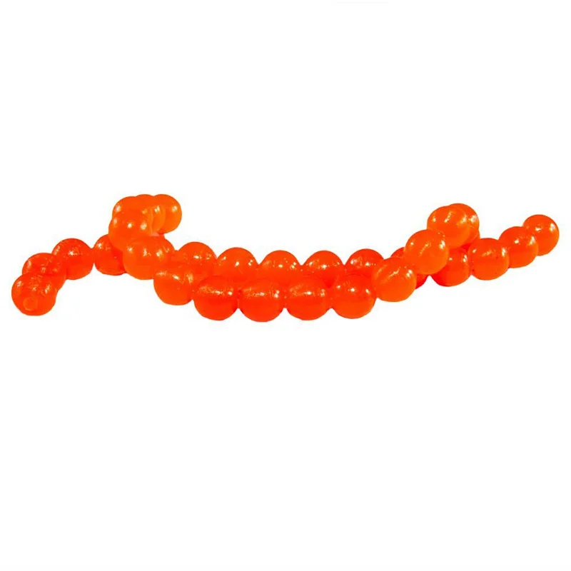 Fire Eggs Orange 30 Count