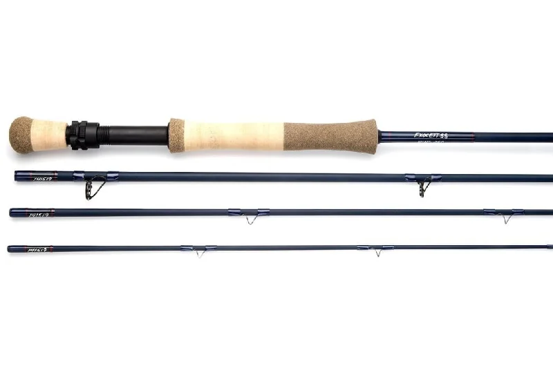 Thomas & Thomas Exocett SS Rod