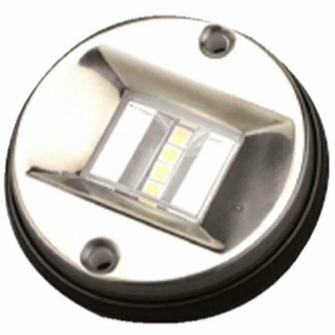 Sea Dog - LED Round Transom Light