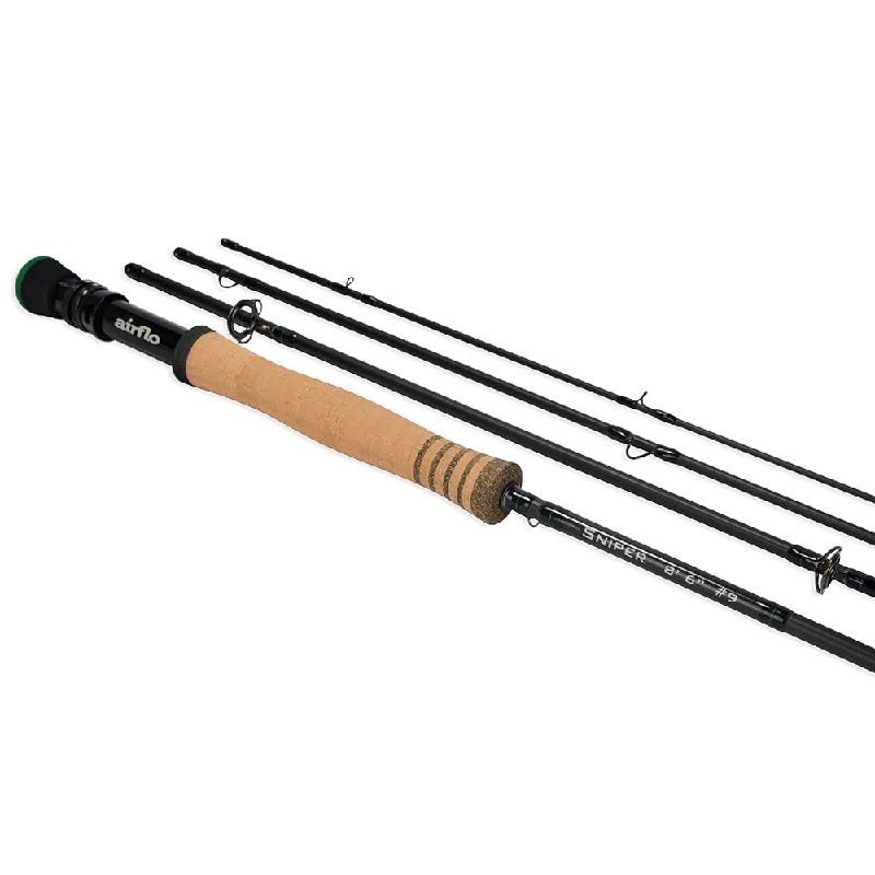 AIRFLO SNIPER FLY ROD