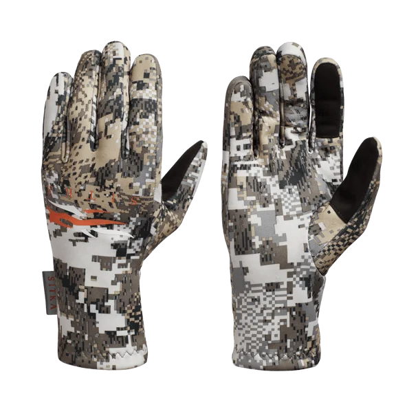 'Sitka' Traverse Glove - Whitetail : Elevated II