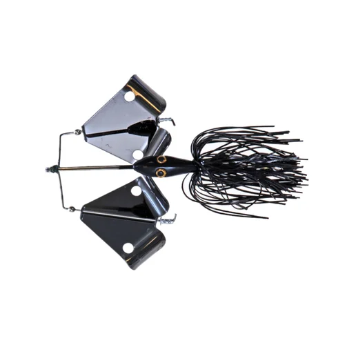 D&M Custom Double Hammer Buzzbaits