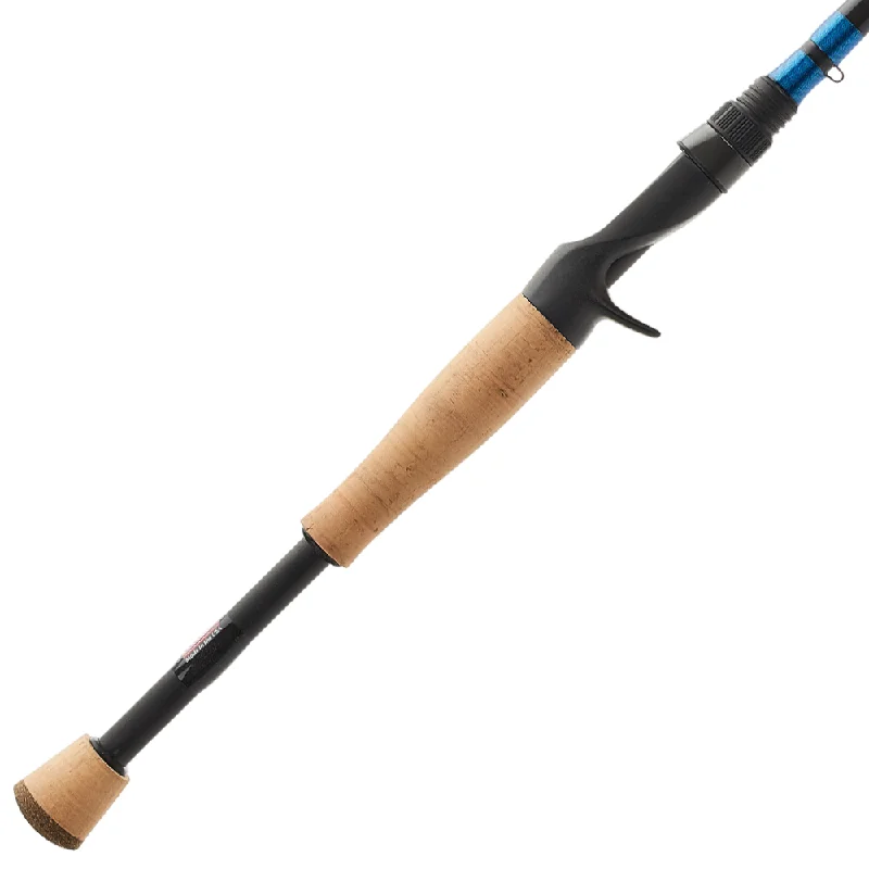 Virtus Blue Diamond Series Casting Rods