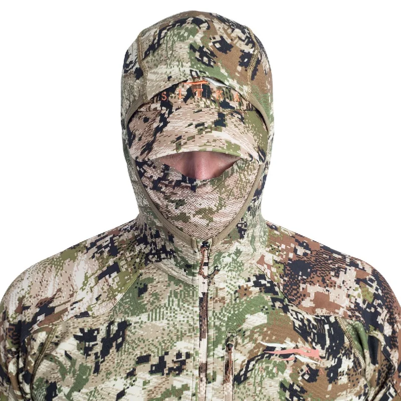 'Sitka' Men's Apex Hoody - Optifade Subalpine