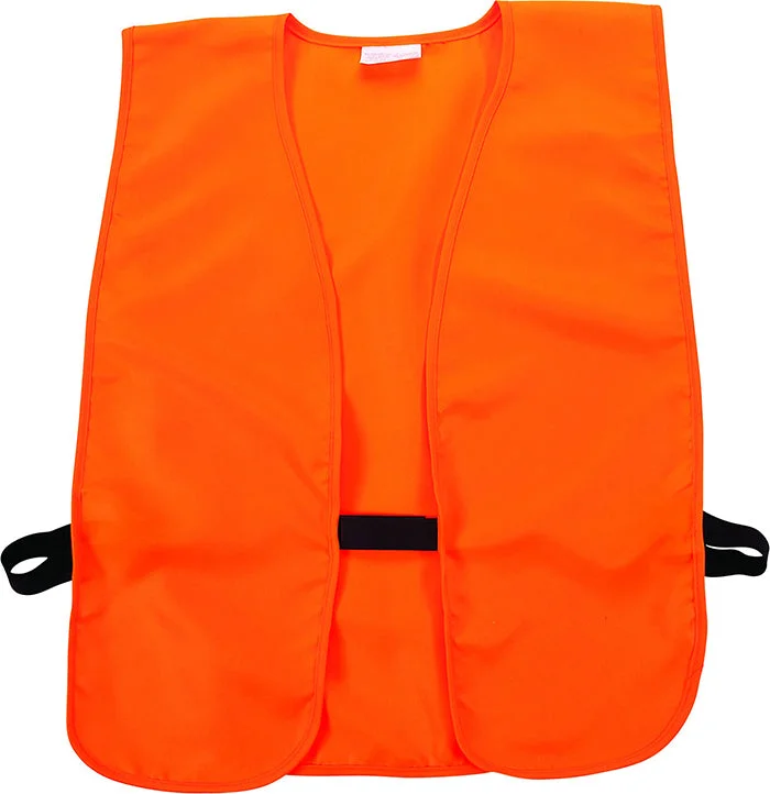 Youth Orange Vest 26"-36"