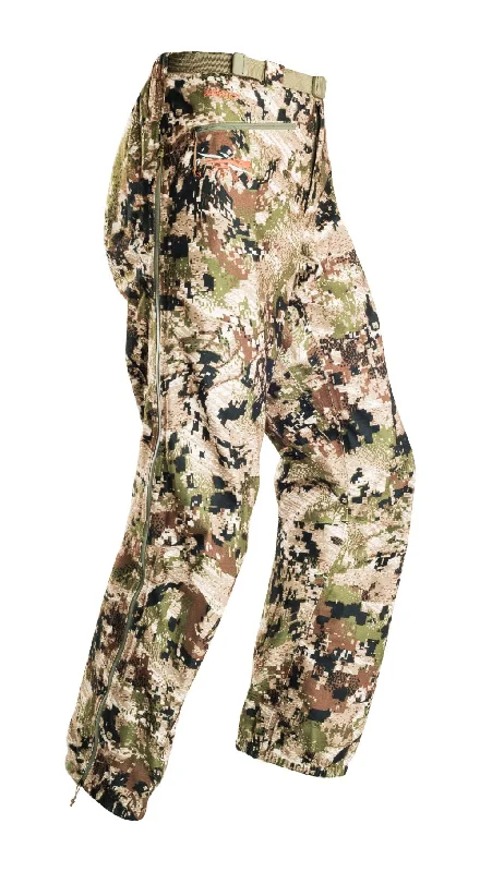 'Sitka' Men's Thunderhead Pant - Big Game : Optifade Subalpine