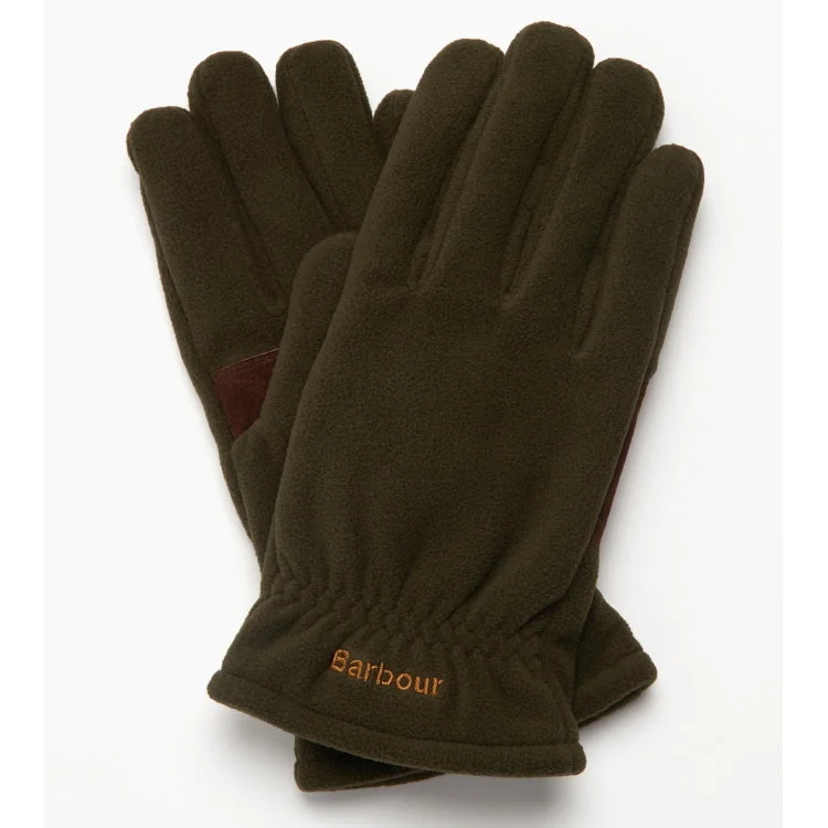 Barbour Coalford Fleece Gloves