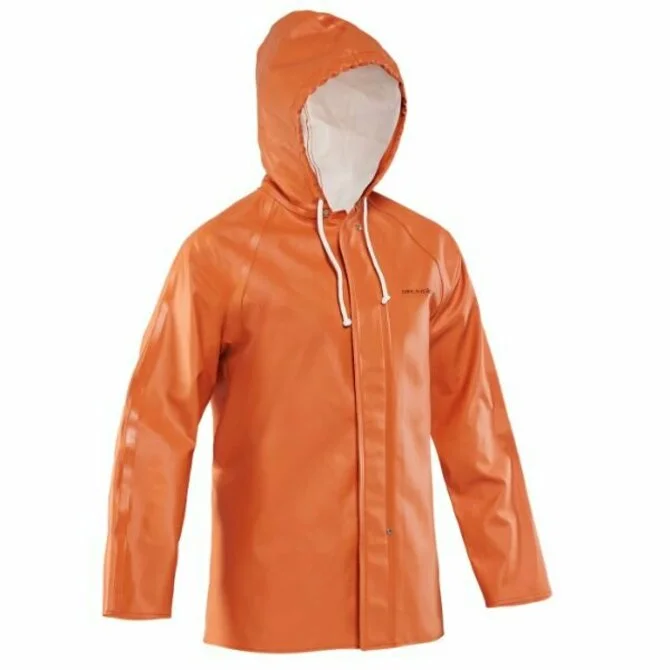 Grundens- Kid's Clipper 282 Hooded Sport Fishing Parka