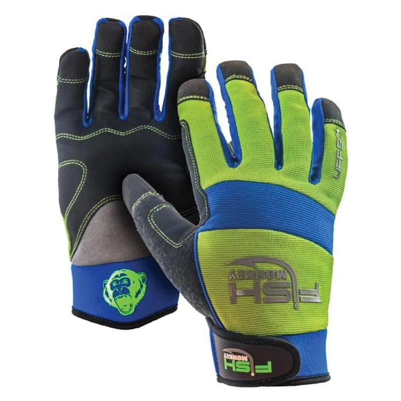 Fish Monkey FM19 Easy Work Waterman Glove