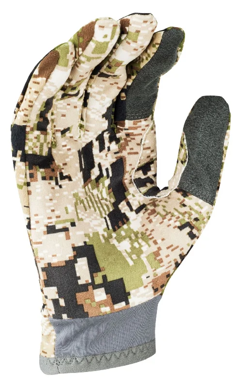 'Sitka' Men's Ascent Glove - Big Game : Optifade Subalpine