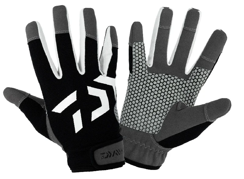 Daiwa Offshore Gloves