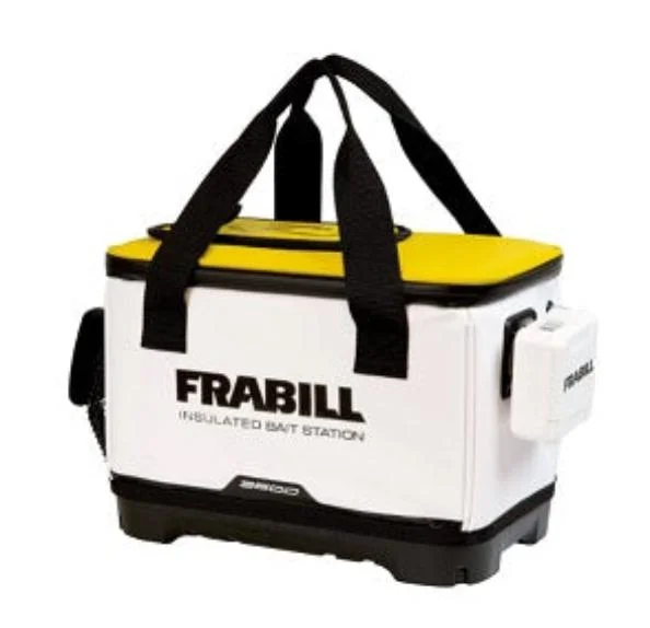 Frabill Universial Bait Station 8qt