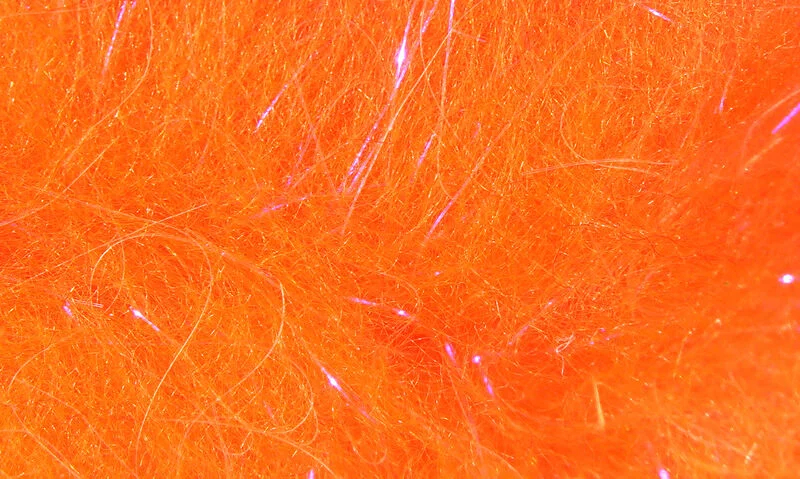 Hot Orange