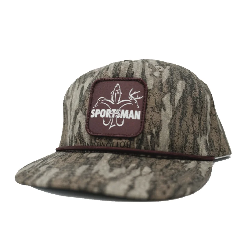 Mossy Oak Bottomland