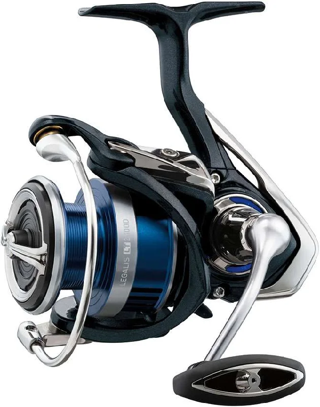 Daiwa Legalis LT Spinning Reel - LEGLT2500D-XH