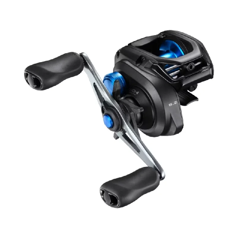 Shimano 23 SLX Baitcast Reels + Gift