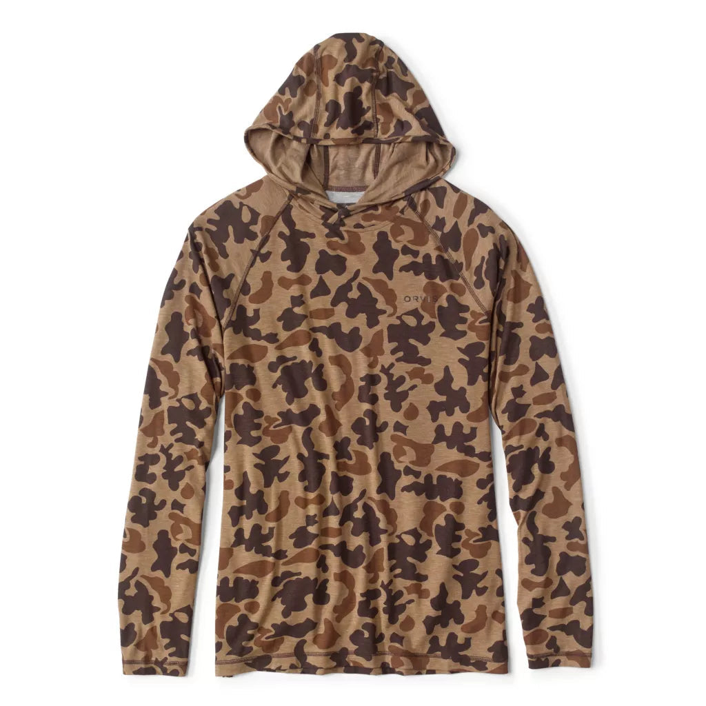 Orvis Dricast Printed Hoodie