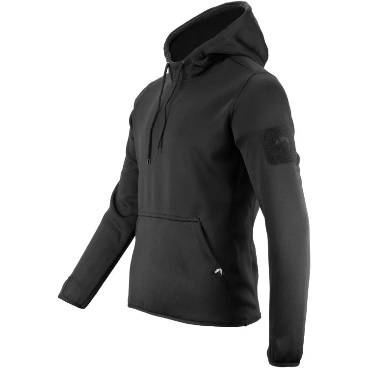 Viper Armour Hoodie - Black