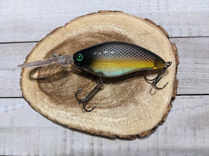 ProSeries Deep Diving 2.7" Crankbait - Pattern F