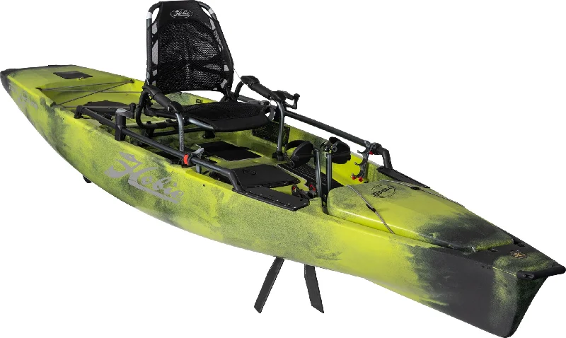 Hobie Mirage 360 Pro Angler 14 Pedal Fishing Kayak