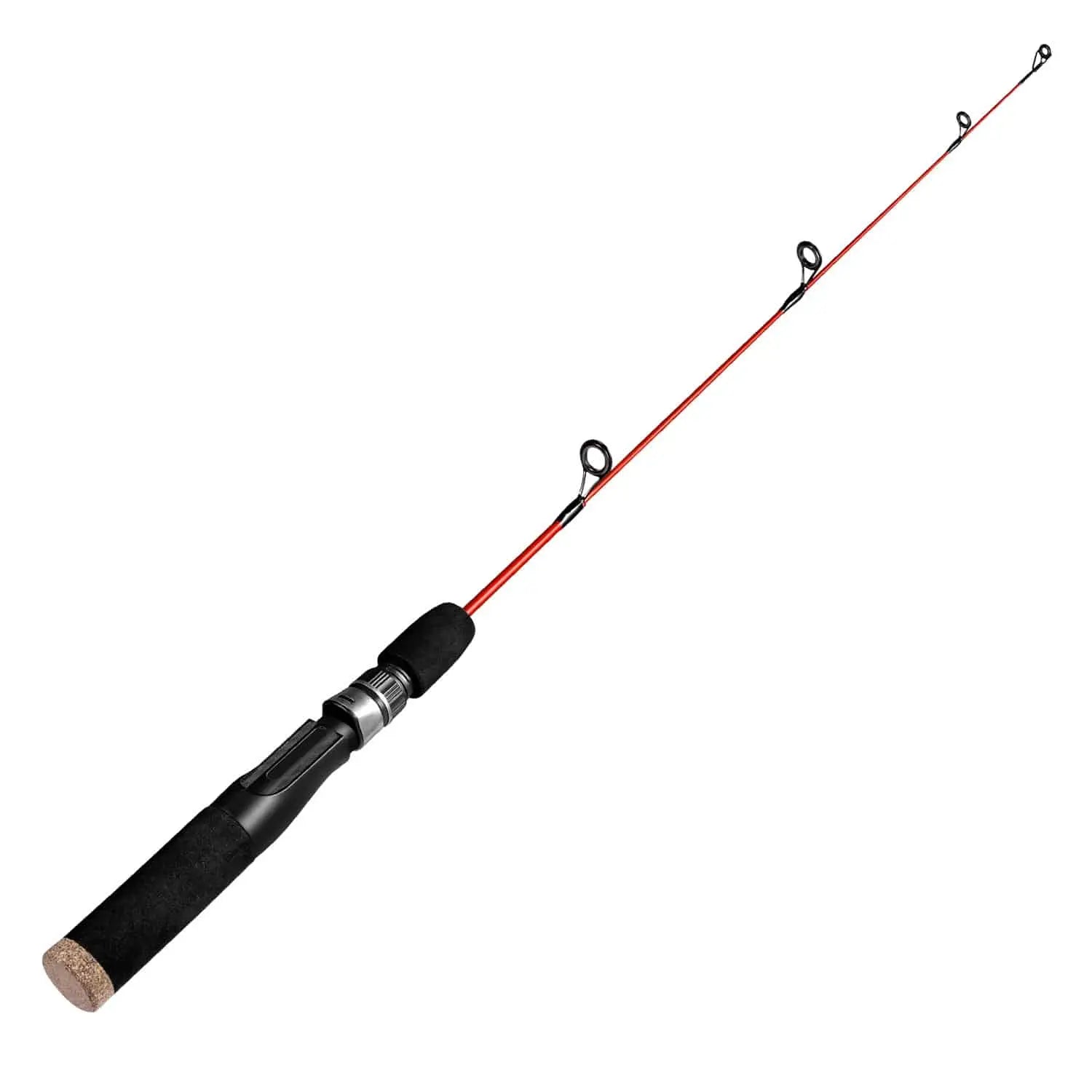 PLUSINNO ICE Ⅰ Ice Fishing Rod