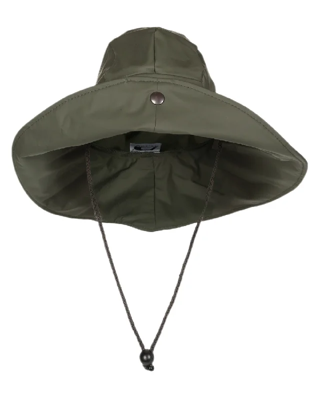 Baleno Southwester Rain Hat