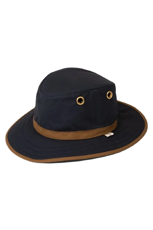 Tilley Outback Waxed Cotton Hat