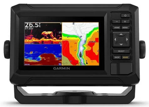 Garmin ECHOMAP UHD2 Chartplotter