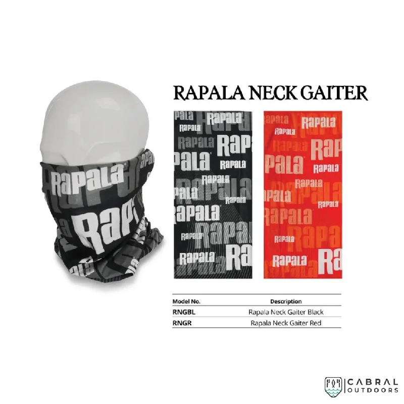 Rapala Neck Gaiter