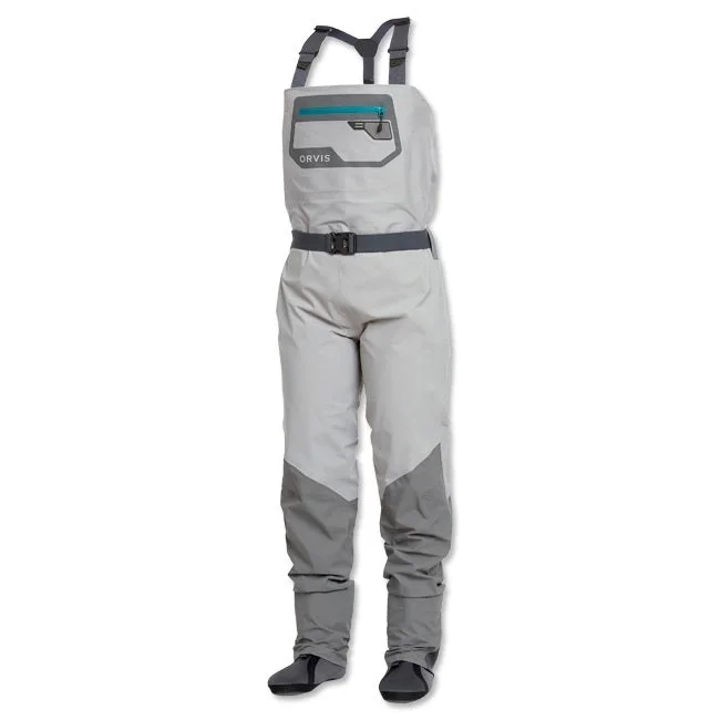 WOMEN'S ULTRALIGHT CONVERTIBLE WADER