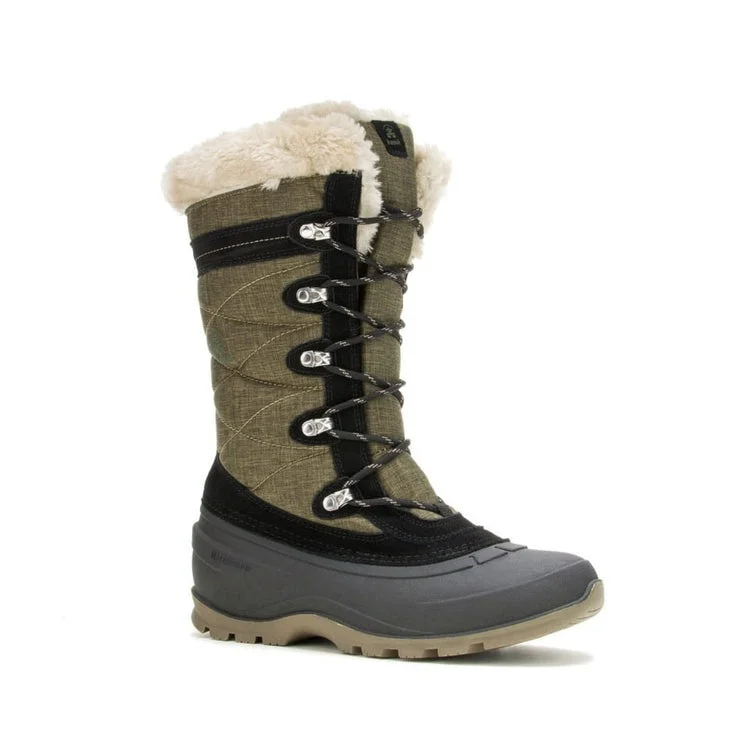 Women's Snowvalley 4 Boot