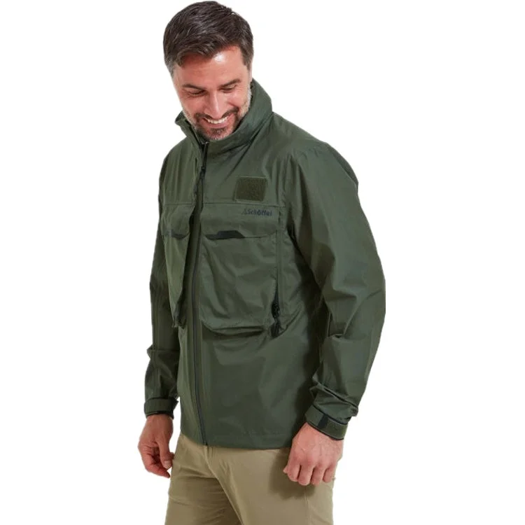 Schoffel Mayfly Fly Fishing Jacket