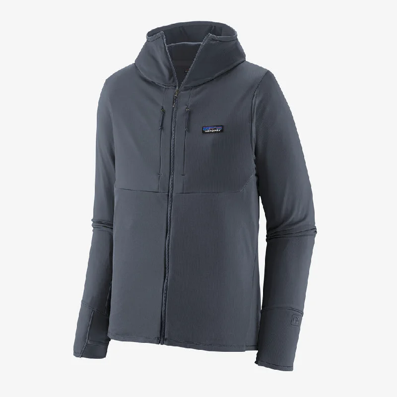 Patagonia R1 Thermal Full-Zip Hoody