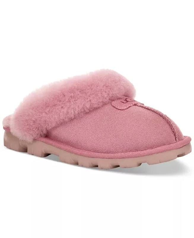 Women's Coquette Slipper