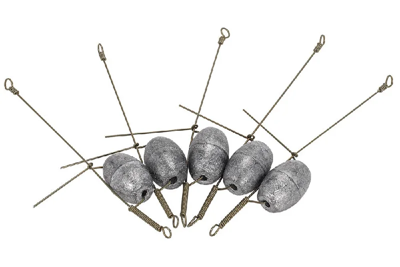 Bluewater Primo Pin Rig Dredge 3 oz. - 5 pk.