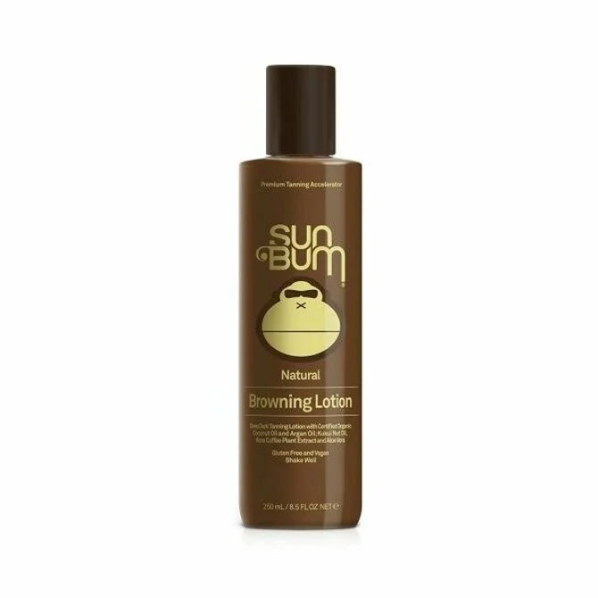 Sun Bum - Natural Browning Lotion 8.5 oz