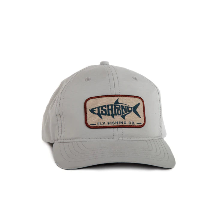 Fishpond Sablo Lightweight Hat- Overcast