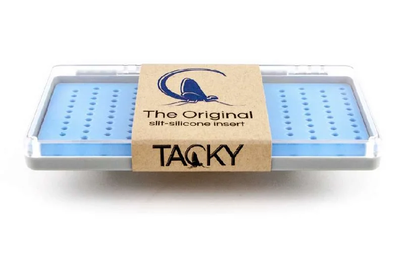 Fishpond Tacky Original Fly Box, Teal