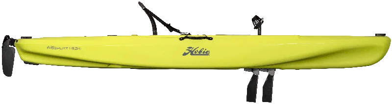 Hobie Mirage Passport 12 Roto Fishing Kayak