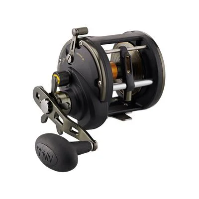 Penn Squall II Level Wind Reel - 30 Right Hand Wind