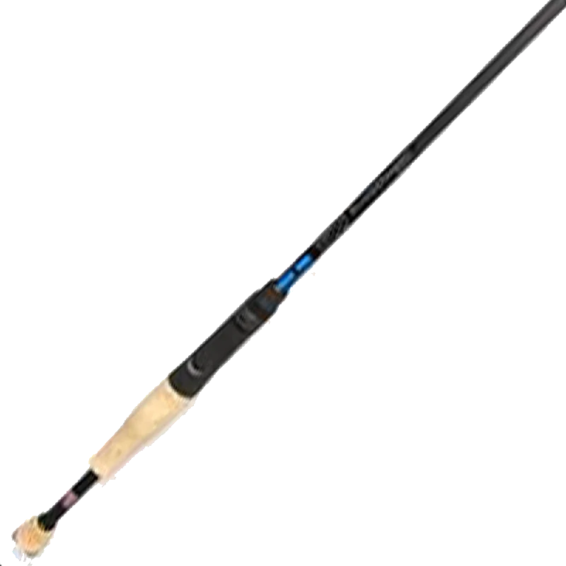 Virtus Blue Diamond Series Spinning Rods