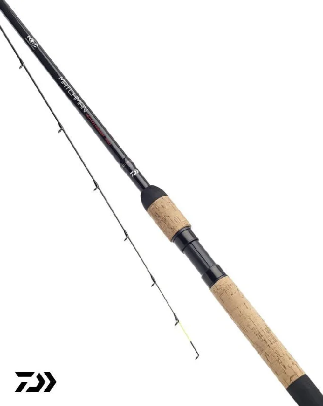 Daiwa Matchman Method Feeder Fishing Rods - All Models / Sizes