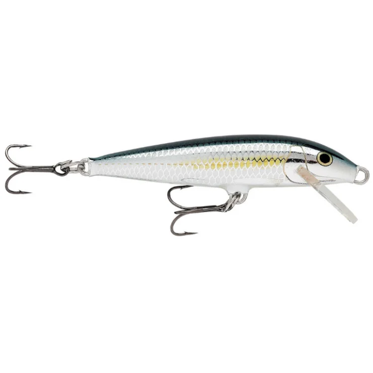 Rapala Original Floater | Size: 5cm | 3g