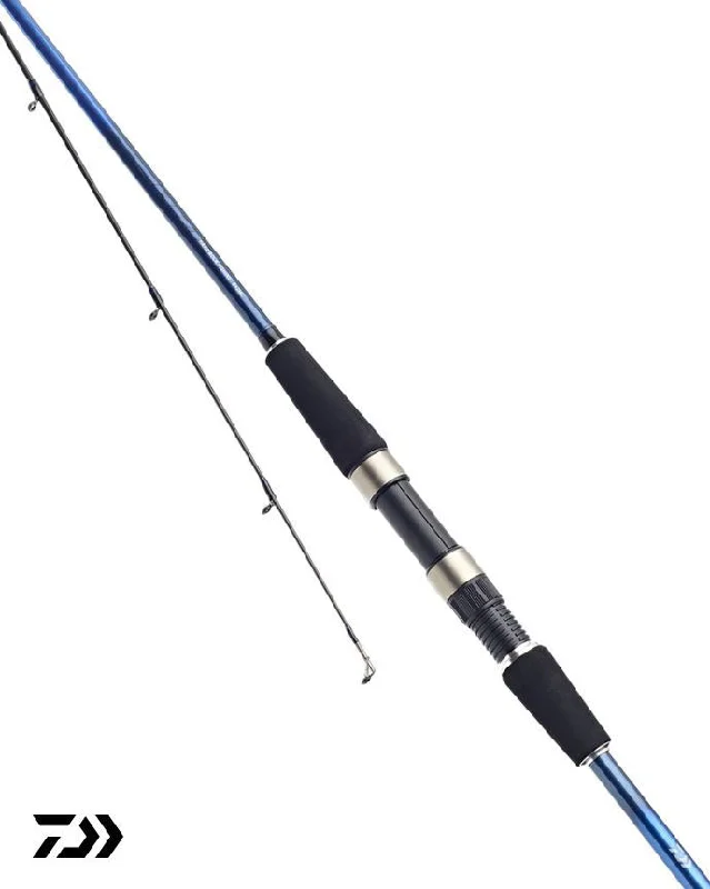 Daiwa HRF Hard Rock Fishing Rods - All Models