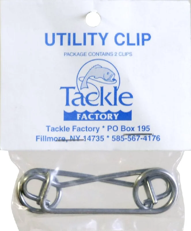 Tackle Factory Minnow Trap Utility Clip