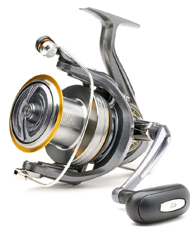 New Daiwa Shorecast 6000B Saltwater Spinning Reel SC6000B